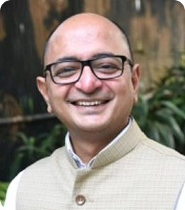 Mr. Niraj