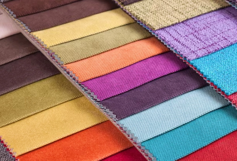 Garments, Textiles, Handicrafts