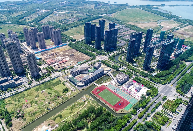 Green Energy & Sustainability