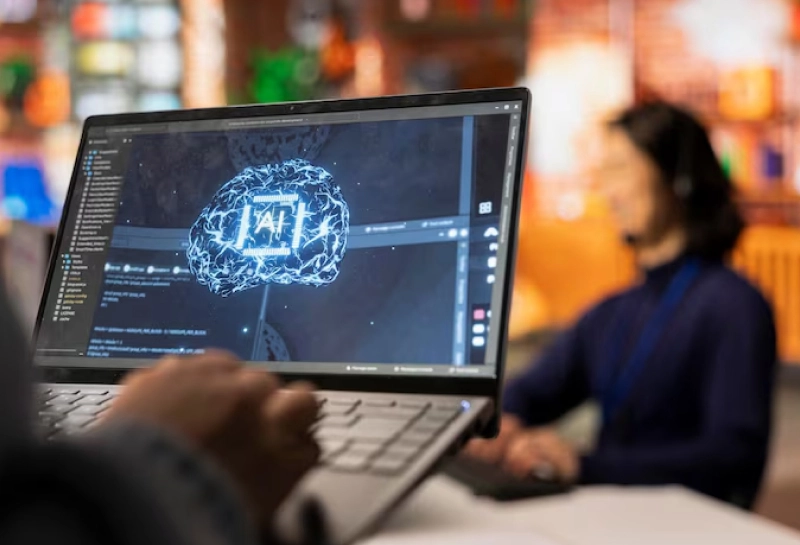 IT, AI & Digital Services