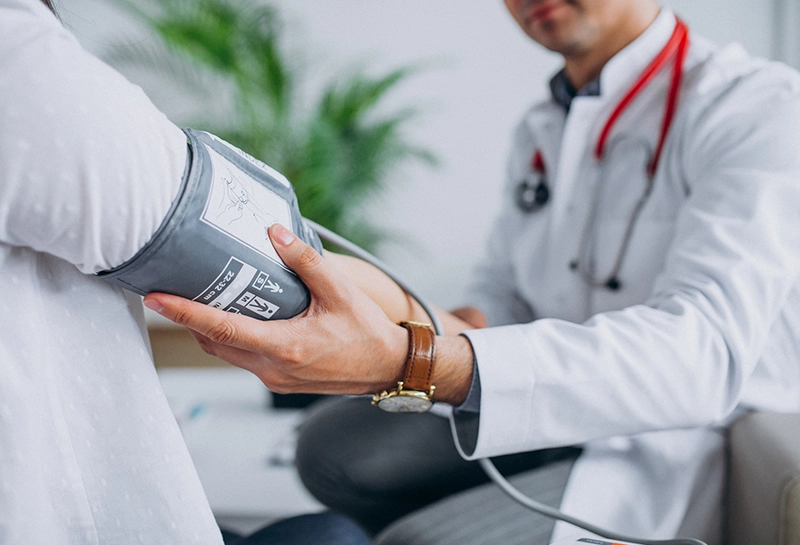 Healthcare & Wellness