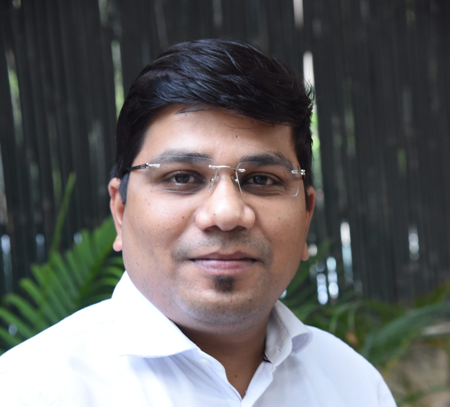 Mr. Abhishek Banwara