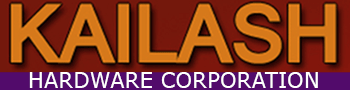 Kailash Hardware Corporation