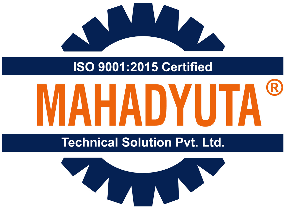 Mahadyuta Technical Solutions Pvt. Ltd.