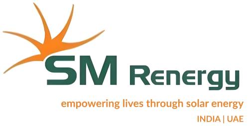 SM Renergy Pvt. Ltd.
