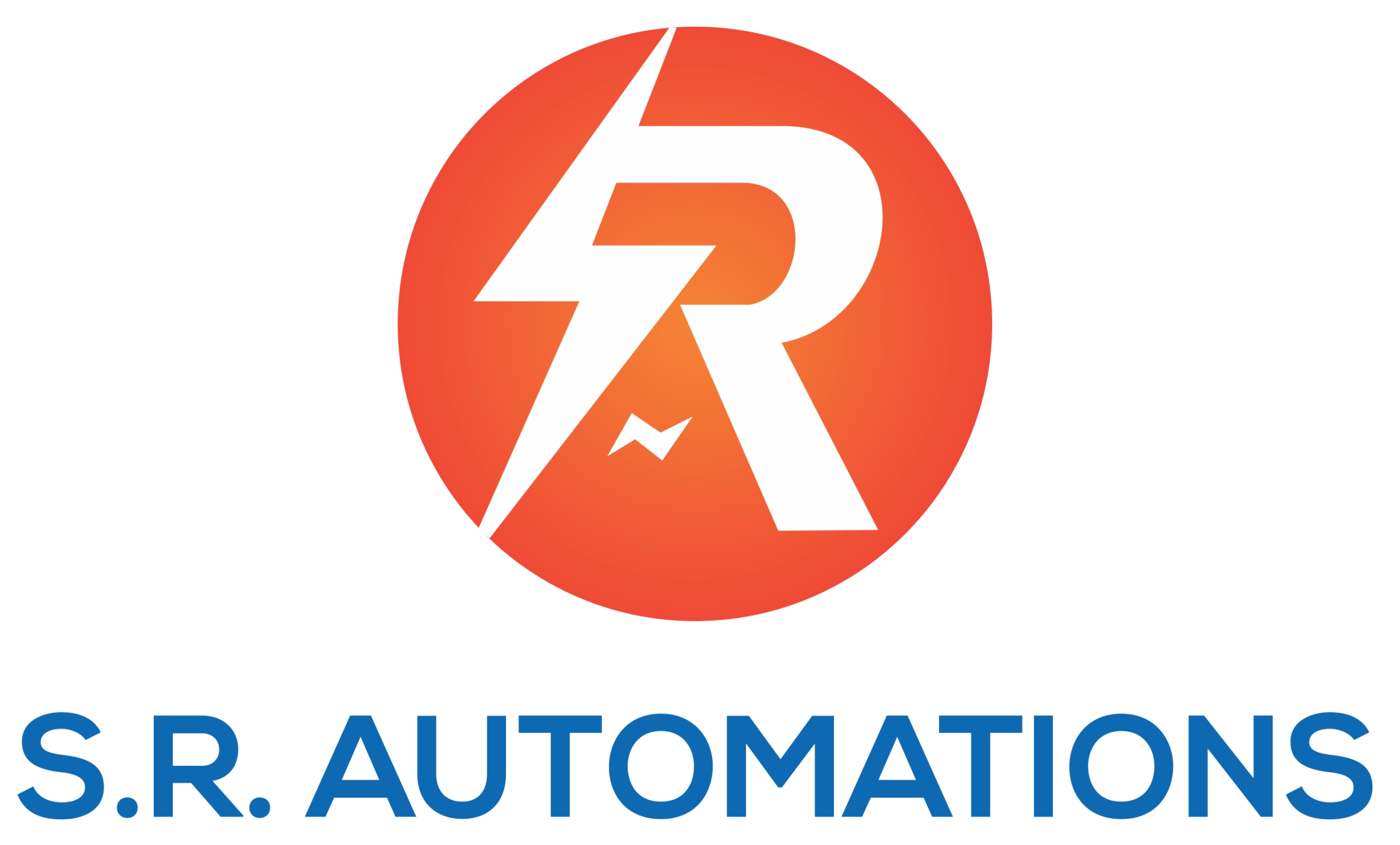 SR Control & Automations